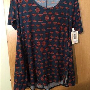 Lularoe perfect T size small